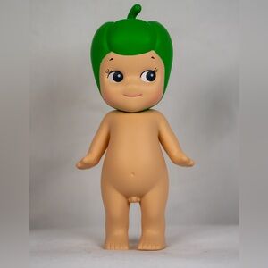 Bell Pepper Sonny Angel, Vegetable Series